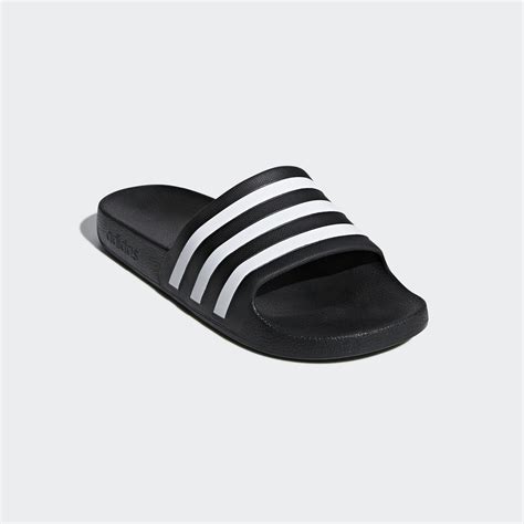 adidas slides heren|Adidas aqua slides.